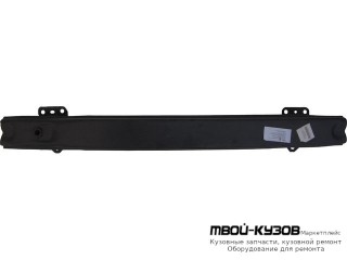 УСИЛИТЕЛЬ БАМПЕРА ПЕРЕДНИЙ (ИТАЛИЯ) для Renault KANGOO (2008-2013)