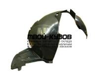 CN0C203-300-R - ПОДКРЫЛОК ПЕРЕДНИЙ ПРАВЫЙ (ТАЙВАНЬ) Citroen C2 (2003-)