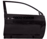 TYHIG10-510-R - ДВЕРЬ ПЕРЕДНЯЯ ПРАВАЯ (КИТАЙ) Toyota Highlander (2010-)