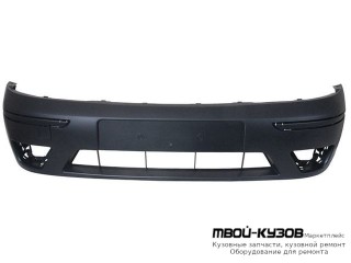 БАМПЕР ПЕРЕДНИЙ (АРГЕНТИНА) для Ford FOCUS (11.1998 - 10.2001) (11.2001-)