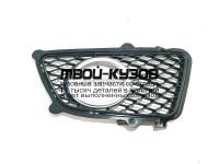 KASPR09-191-R - НАКЛАДКА ПРОТИВОТУМАННОЙ ФАРЫ ПРАВАЯ (КИТАЙ) Kia Sportage 2 (2009-2010)