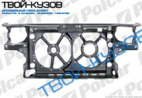 G3/VENT 91- 20/20 16V ПАНЕЛЬ ПЕР.  2 ВЕНТИЛЯТОРА