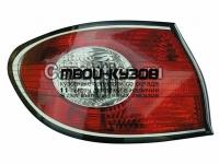 312-1959L-AS - ФОНАРЬ ЛЕВЫЙ ЗАДНИЙ в крыло (DEPO) Lexus ES 300 (2002-2004)