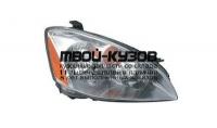 315-1145R-US - ФАРА ПРАВАЯ (DEPO) Nissan Altima L31 (2002-2004)