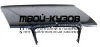MD12493-330 - КАПОТ (ТАЙВАНЬ) Mercedes W124 (1993-1994)
