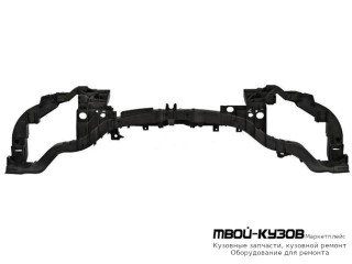 СУППОРТ РАДИАТОРА (ТАЙВАНЬ) для Ford FOCUS (2011-2014)