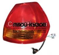 ST-215-1900R - ФОНАРЬ ПРАВЫЙ ЗАДНИЙ (SAT) Nissan Wingroad Y11 (1999-2002)
