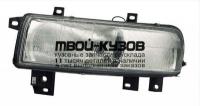 20-a498-05-2b - ФАРА ЛЕВАЯ (TYC) Opel Movano (1998-2010) (1999-2003)