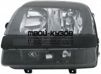 20-B234-A5-2B - ФАРА ЛЕВАЯ (TYC) Fiat Doblo (2000-2005) (2001-2005)