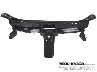 СУППОРТ РАДИАТОРА (ТУРЦИЯ) для Renault LOGAN / SANDERO (2014-)