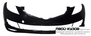 БАМПЕР ПЕРЕДНИЙ (КИТАЙ) для Mazda 6 (2008-2012)