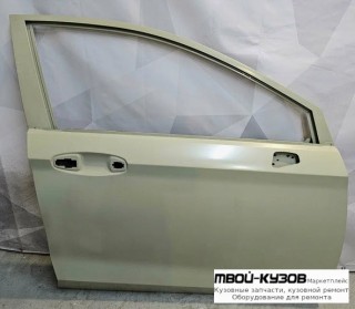 ДВЕРЬ ПЕРЕДНИЙ ПРАВАЯ СТОРОНА (КИТАЙ) для Baic (beijing) U5 PLUS (2021-)