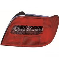 552-1915R-UE - ФОНАРЬ ПРАВЫЙ ЗАДНИЙ в крыло (DEPO) Citroen Xsara (2000-)