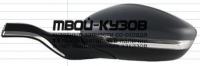 PG20812-451-L - ЗЕРКАЛО ЛЕВОЕ (ТАЙВАНЬ) Peugeot 208 (2012-)