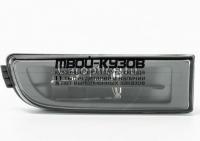 444-2012R-UQ - ПРОТИВОТУМАННАЯ ФАРА ПРАВАЯ (DEPO) BMW E38 (1994-2002)