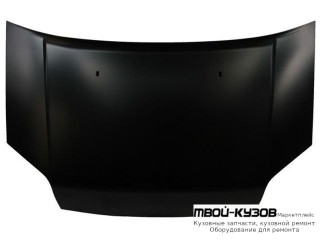 КАПОТ (ТАЙВАНЬ) для Ford TRANSIT CONNECT / TOURNEO CONNECT (09.2002-)