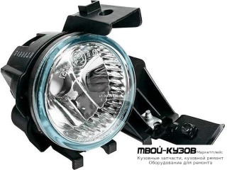 ФАРА ПРОТИВОТУМАННАЯ ПРАВАЯ СТОРОНА (DEPO) для Subaru IMPREZA (2007-)