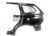 MBOTL13-560-L - КРЫЛО ЗАДНЕЕ ЛЕВОЕ (КИТАЙ) Mitsubishi Outlander (2013-)