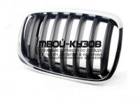 BM0X612-100-R - РЕШЕТКА РАДИАТОРА ПРАВАЯ (ТАЙВАНЬ) BMW E71 (2012-)