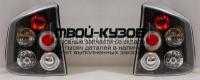 HU114LD-02-2-E-01 - ТЮНИНГ-ФОНАРИ (КОМПЛЕКТ) в крыло (JUNYAN) Opel Vectra C (2002-2004)