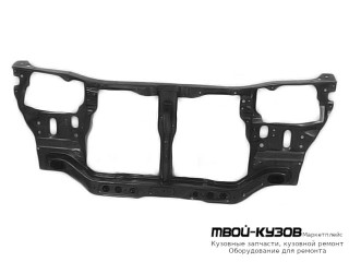 СУППОРТ РАДИАТОРА (ТАЙВАНЬ) для Hyundai ACCENT (1997-1999)