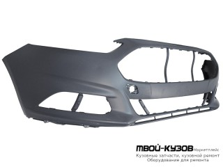 БАМПЕР ПЕРЕДНИЙ (ТАЙВАНЬ) для Ford MONDEO (2015-)