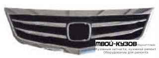 РЕШЕТКА РАДИАТОРА (КИТАЙ) для Honda ACCORD (2008-2012) ЕВРОПА