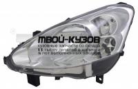 20-E562-05-2B - ФАРА ЛЕВАЯ (TYC) Peugeot Partner 2 (2012-)