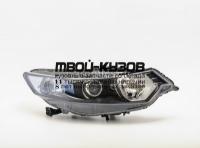 217-1166R-LEMN2 - ФАРА ПРАВАЯ (DEPO) Honda Accord 8 (2011-)