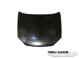 КАПОТ (СЕДАН) (УНИВЕРСАЛ) (ТАЙВАНЬ) для Chevrolet LACETTI (2004-) / DAEWOO NUBIRA (2004-)