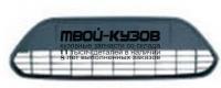 FDFOC08-195B - РЕШЕТКА ПЕРЕДНЕГО БАМПЕРА (КИТАЙ) Ford Focus 2 рестайлинг (2008-2011)