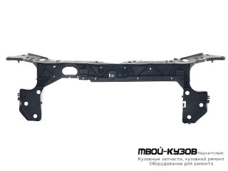 СУППОРТ РАДИАТОРА (ТАЙВАНЬ) для Renault CLIO (2006-)