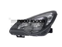 20-C630-A5-2B - ФАРА ЛЕВАЯ (TYC) Opel Corsa D рестайлинг (2011-)