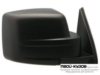 ЗЕРКАЛО ПРАВАЯ СТОРОНА ЭЛЕКТР С ПОДОГРЕВОМ (ТАЙВАНЬ) для Dodge NITRO (2007-)