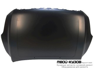 КАПОТ АЛЮМИН (КИТАЙ) для Volvo XC60 (2008-)