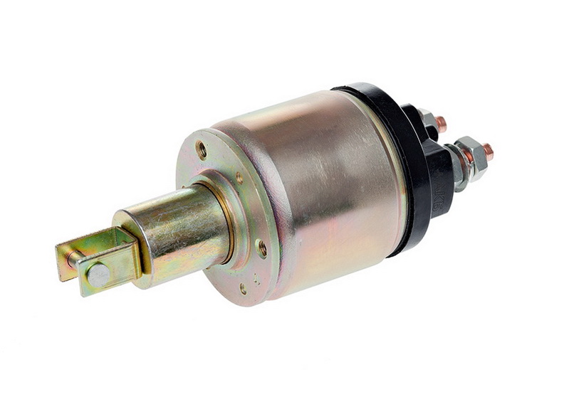 Реле стартера ВАЗ-2108 (втягивающее) с/о (СтартВольт)