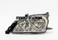 212-11C3L-LD-EM - ФАРА ЛЕВАЯ (DEPO) Toyota Avensis 1 (2000-2003)