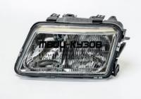 441-1126L-LD-EM - ФАРА ЛЕВАЯ (DEPO) Audi A3 8L (1996-2000)