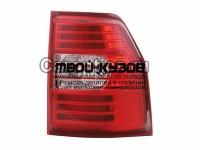 MB351-B9RE2 - ТЮНИНГ-ФОНАРИ (КОМПЛЕКТ) (EAGLE EYES) Mitsubishi Pajero 4 (2007-)
