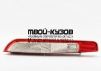 431-1980L-UE - ФОНАРЬ ЛЕВЫЙ ЗАДНИЙ в крыло (DEPO) Ford Focus 2 рестайлинг (2008-2011)