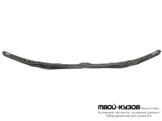 УСИЛИТЕЛЬ БАМПЕРА ПЕРЕДНИЙ ВЕРХН (ТАЙВАНЬ) для Honda CRV (1996-2002)