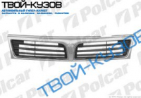 LANCER SDN 1297-04,01 РЕШЕТКА