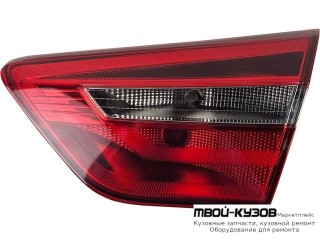 ФОНАРЬ ЗАДНИЙ ВНУТРЕН ПРАВАЯ СТОРОНА (КИТАЙ) для Hyundai CRETA (2016-)