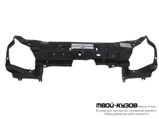 СУППОРТ РАДИАТОРА (ТУРЦИЯ) для Fiat DOBLO (2006-)