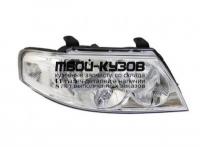2601095F0A - ФАРА ПРАВАЯ (OEM (оригинал)) Nissan Almera Classic (2006-)