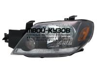 214-11A4L-LD-2 - ФАРА ЛЕВАЯ (DEPO) Mitsubishi Outlander CU (2001-2004)