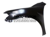 5380233160 - КРЫЛО ПЕРЕДНЕЕ ЛЕВОЕ (OEM (оригинал)) Toyota Camry V40 (2009-2011)