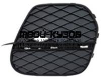 BM0X511-190-R - РЕШЕТКА ПЕРЕДНЕГО БАМПЕРА ПРАВАЯ (ТАЙВАНЬ) BMW X5 E70 рестайлинг (2011-)