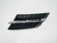 TYRV413-100-L - РЕШЕТКА РАДИАТОРА ЛЕВАЯ (КИТАЙ) Toyota Rav4 (2013-)