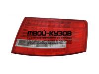 11-c709-06-2b - ФОНАРЬ ПРАВЫЙ ЗАДНИЙ в крыло (TYC) Audi A6 C6 (2004-2008)